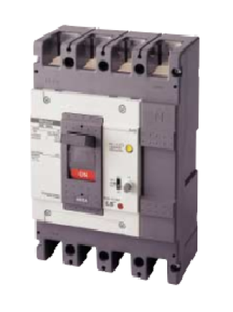 ELCB LS 4P 125A 37kA 30mA hoặc 1.2.500mA ( EBS104c )