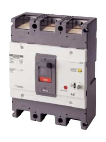 ELCB LS 3P 800A 37kA 30mA hoặc 1.2.500mA ( EBN803c )