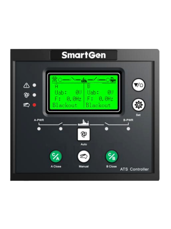 Bộ điều khiển ATS SMARTGEN HAT552