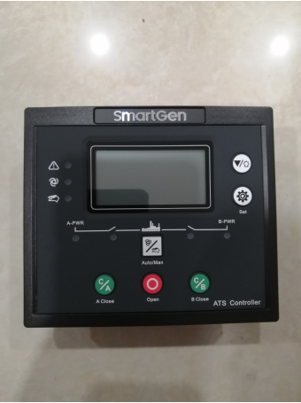 Bộ điều khiển ATS SMARTGEN HAT553