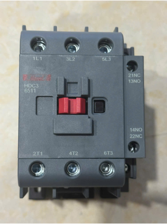 Contactor HIMEL 3P 65A ( HDC36511M7 )