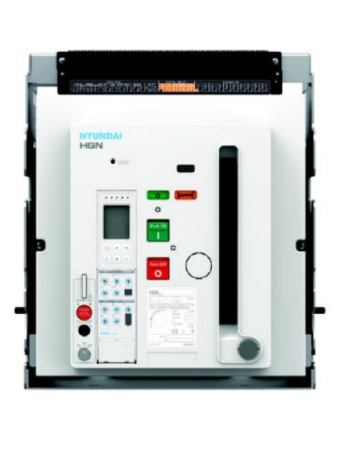 ACB HYUNDAI 3P 3200A 100kA loại cố định ( HGN32B3HM0C0S051P )