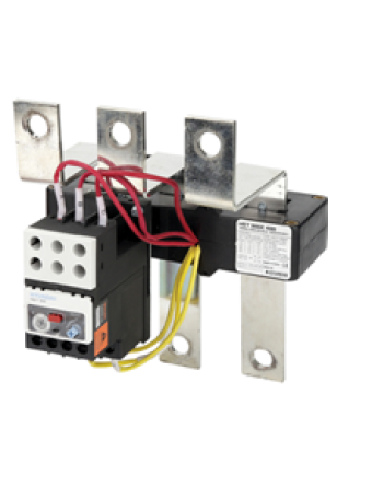 Rơ le nhiệt HYUNDAI 3P 78-130A ( HGT150K )