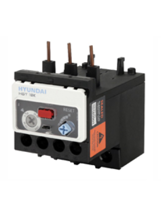 Rơ le nhiệt HYUNDAI 3P 17-25A ( HGT40K )