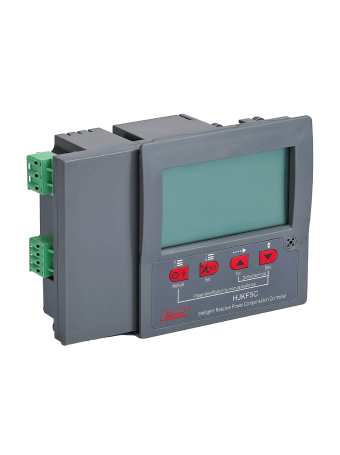 Bộ điều khiển tụ bù thông minh 12 cấp HIMEL HJKF5CV12Z