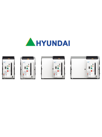 MÁY CẮT HẠ THẾ_ACB HYUNDAI