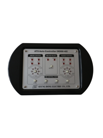 Bộ điều khiển ATS KYUNGDONG KD06-40