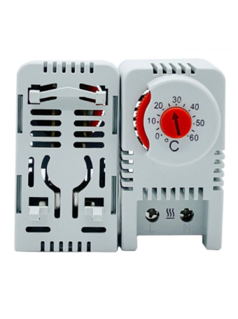 Bộ ổn định nhiệt độ MASTER KTO011 dùng đóng mở điện trở sưởi