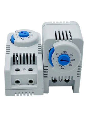 Bộ ổn định nhiệt độ MASTER KTS011 dùng đóng mở quạt gió