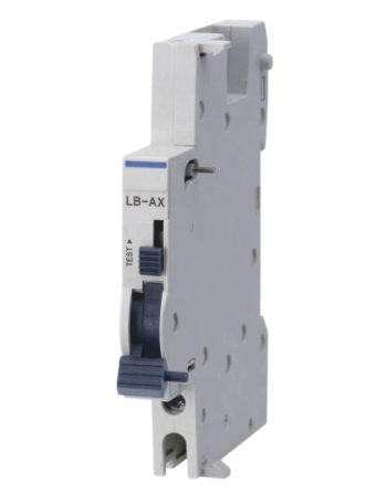 Tiếp điểm phụ LB-AX cho RCBO LS