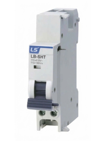 Cuộn ngắt Shunt trip LB-SHT cho RCBO LS