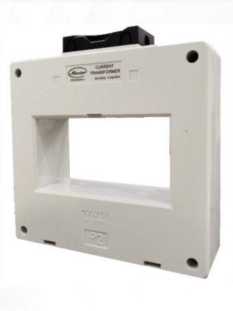 Biến dòng đo lường MASTER hộp nhựa MBH 3000/5A CL0,5 15VA ( MBH-100 )