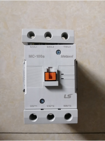 CONTACTOR LS 3P 100A ( MC-100a )