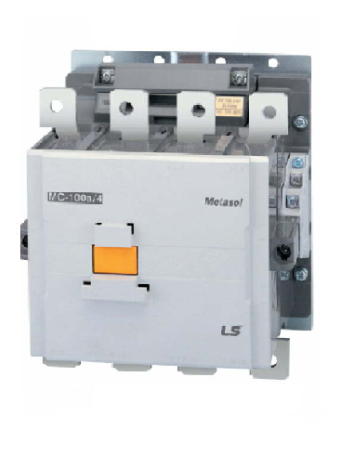 CONTACTOR LS 4P 130A ( MC-130a/4 )