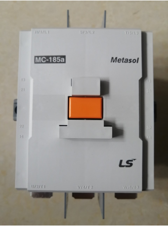 CONTACTOR LS 3P 185A ( MC-185a )