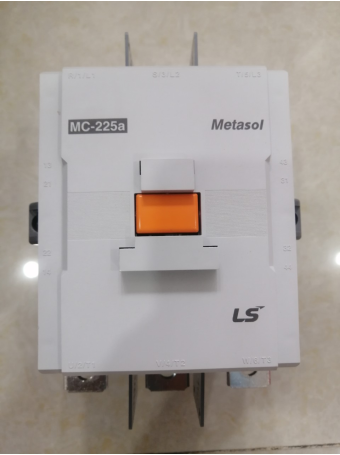 CONTACTOR LS 3P 225A ( MC-225a )
