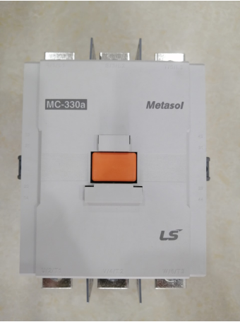 CONTACTOR LS 3P 330A ( MC-330a )