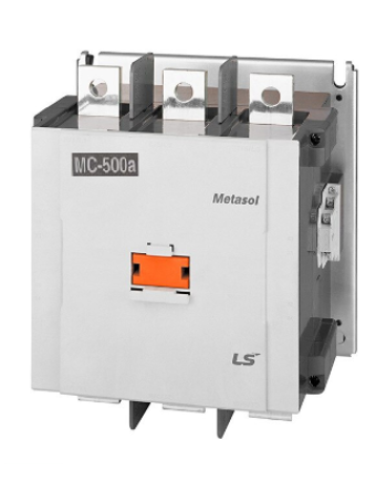 CONTACTOR LS 3P 500A ( MC-500a )