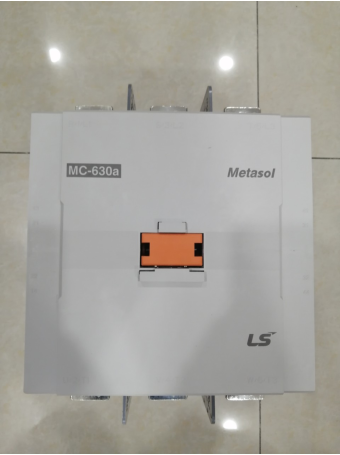 CONTACTOR LS 3P 630A ( MC-630a )