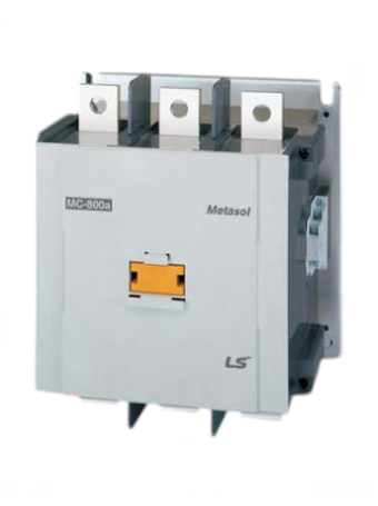 CONTACTOR LS 3P 800A ( MC-800a )