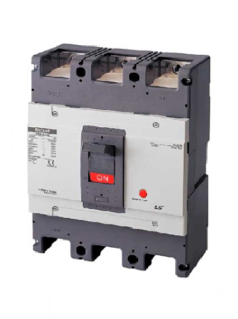 MCCB LS 3P 700A 75kA ( ABS803c )