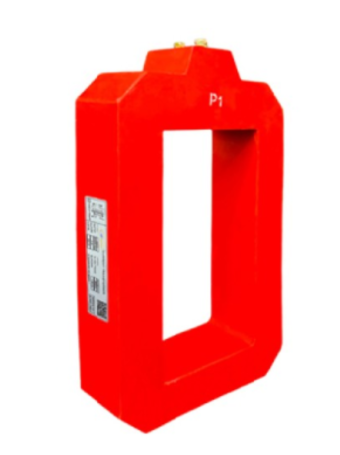 Biến dòng đo lường MASTER loại đúc Epoxy vuông MCT 5000/5A CL1 15VA ( MCT/1/15/5000/S )