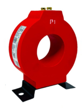 Biến dòng đo lường MASTER loại đúc Epoxy tròn MCT 400/5A CL1 5VA ( MCT/1/5/400 )