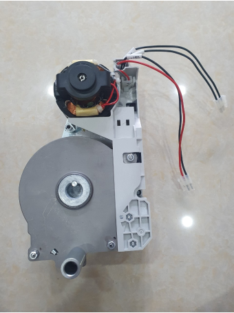 Motor nạp lò xo cho ACB LS ( M )