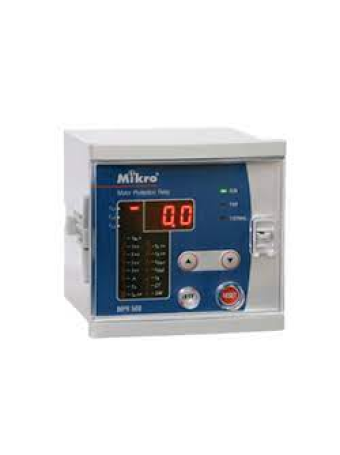 Relay Mikro chuyên dụng bảo vệ motor MPR 500