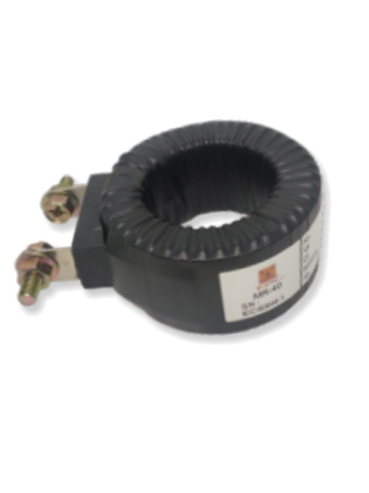 Biến dòng đo lường CNC loại băng quấn MR 150/5A CL1 1,5VA ( MR-40 )