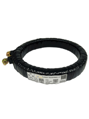 Biến dòng đo lường MASTER băng quấn MR 4000/5A CL1 15VA ( MR-125 )