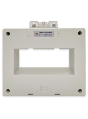 Biến dòng đo lường WIZ loại vuông MSQ 3000/5A CL1 15VA ( MSQ-125 )