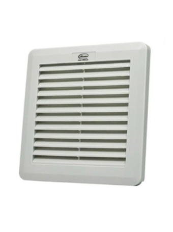 Miệng gió kèm lọc bụi kiểu VF có ron kín nước MASTER MT-VF150