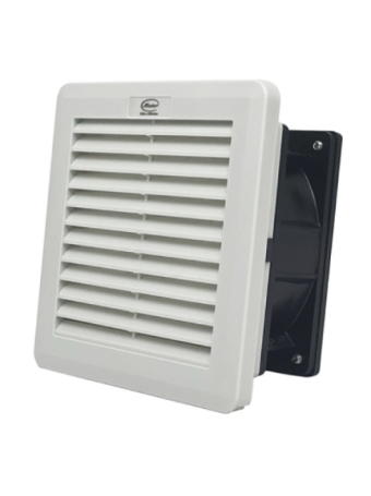 Quạt hút kèm miệng gió kiểu VF có ron kín nước MASTER MT-VF150.230