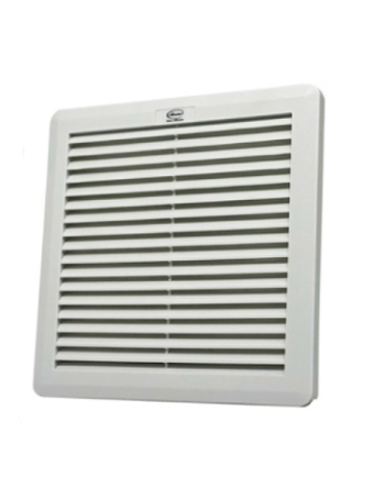 Miệng gió kèm lọc bụi kiểu VF có ron kín nước MASTER MT-VF322