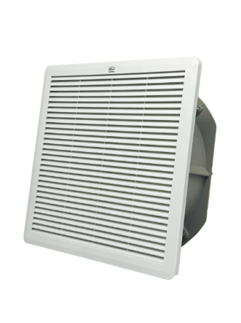 Quạt hút kèm miệng gió kiểu VF có ron kín nước MASTER MT-VF322.230-D