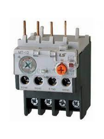 Rơ le nhiệt LS 3P 1-1.6A ( MT-12 )