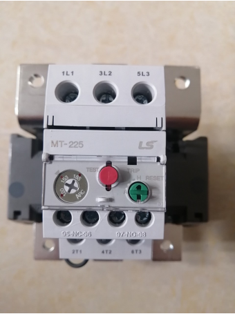 Rơ le nhiệt LS 3P 120-185A ( MT-225 )