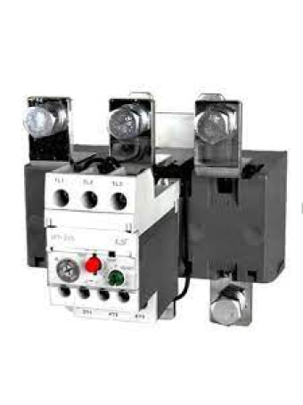 Rơ le nhiệt LS 3P 85-125A ( MT-225 )