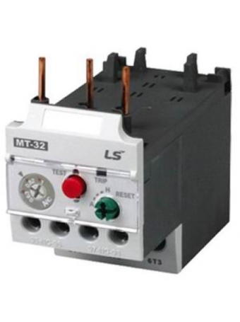 Rơ le nhiệt LS 3P 16-22A ( MT-32 )