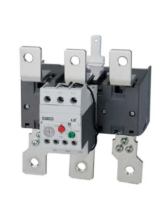 Rơ le nhiệt LS 3P 260-400A ( MT-400 )