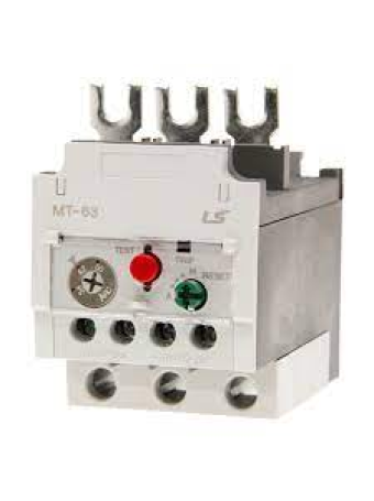 Rơ le nhiệt LS 3P 34-50A ( MT-63 )