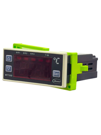 Bộ kiểm soát nhiệt độ thông minh MT735D Master