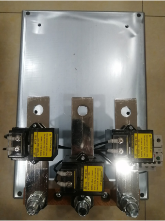 Rơ le nhiệt LS 3P 400-630A ( MT-800 )