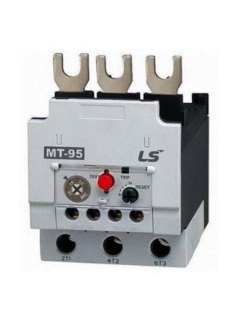 Rơ le nhiệt LS 3P 54-75A ( MT-95 )