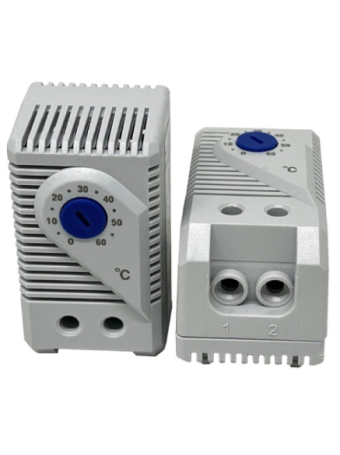 Bộ ổn định nhiệt độ MASTER MTS011 dùng đóng mở quạt gió