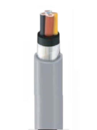 Cáp điện kế MULLER Thăng Long DK-CVV 3x16+1x10mm2 - 0.6/1kV