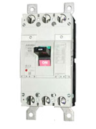 MCCB MITSUBISHI 2P 600A 50kA ( NF630-CW )