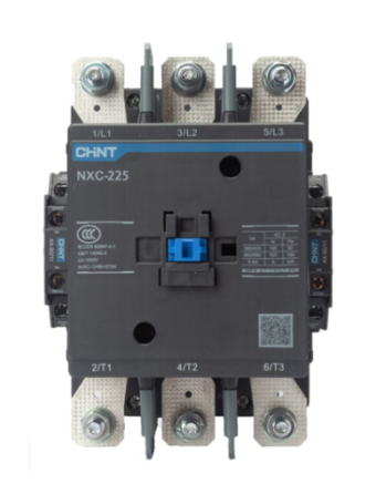Contactor CHINT 3P 225A ( NXC-225 )
