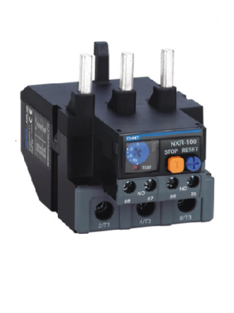 Rơ le nhiệt CHINT 3P 55-70A ( NXR-100 )